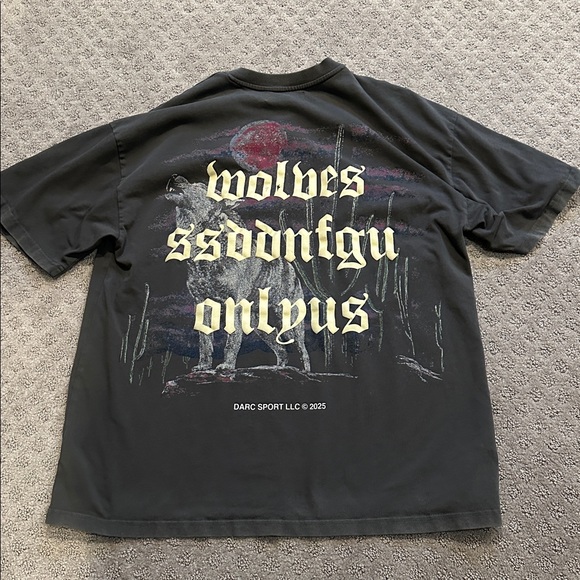 Darc Sport XL - Picture 2 of 3